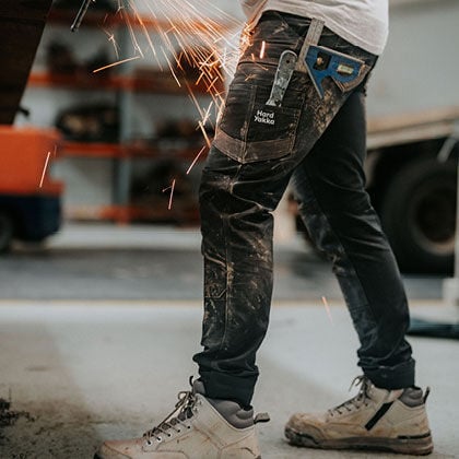 Pants